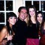 Kim Kardashian, Khloe Kardashian, Kourtney Kardashian, Robert Kardashian, Robert Kardashian Jr.