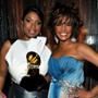 Whitney Houston, Jennifer Hudson