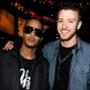 Justin Timberlake, TI