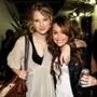 Taylor Swift, Miley Cyrus