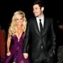 Bridget Marquardt, Nicholas Carpenter