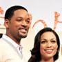 Will Smith, Rosario Dawson