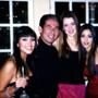 Kim Kardashian, Khloe Kardashian, Kourtney Kardashian, Robert Kardashian, Robert Kardashian Jr.