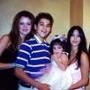 Kim Kardashian, Khloe Kardashian, Robert Kardashian Jr., Kendall Jenner, Kylie Jenner