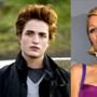 Robert Pattinson, Paris Hilton
