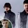 Jared Padalecki, Jensen Ackles, Jake Abel
