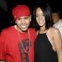 Chris Brown, Rihanna