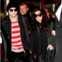 Ashton Kutcher, Demi Moore