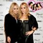 Mary-Kate Olsen, Ashley Olsen, Kourtney Kardashian, Kim Kardashian, Khloe Kardashian