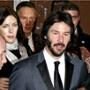 Keanu Reeves