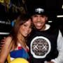 Rihanna, Chris Brown