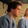 Katherine Heigl, T.R. Knight, Grey's Anatomy
