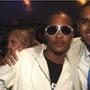 T.I., Chris Brown