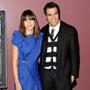 Jessica Alba, Cash Warren