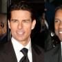 Tom Cruise, Denzel Washington