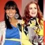 Angela Tafoya, Isla Fisher, Sydne Summer