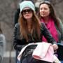Isla Fisher, Olive