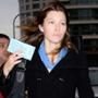 Jessica Biel
