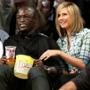 Seal, Heidi Klum
