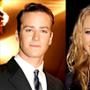 Armie Hammer, Blake Lively