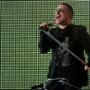 U2, David Letterman