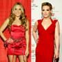 Amanda Bynes, Hilary Duff