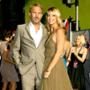 Kevin Costner, Christine Baumgartner