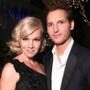 Jennie Garth, Peter Facinelli