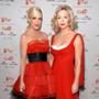 Tori Spelling, Jennie Garth