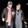 Katherine Heigl, Josh Kelley