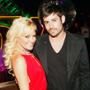 Bridget Marquardt, Nicholas Carpenter
