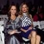 Jennifer Love Hewitt, Adrienne Palicki