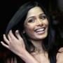Freida Pinto