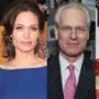 Angelina Jolie, Tim Gunn, Meryl Streep