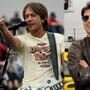 Tom Cruise, Keith Urban