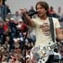 Keith Urban