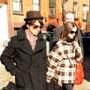 Joe Jonas, Camilla Belle