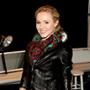 Kristen Bell