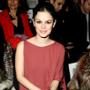 Rachel Bilson