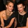Molly Sims, Milla Jovovich