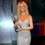 Britney Spears, wax figure