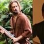 Josh Holloway, Simon Cowell