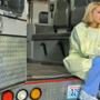 Katherine Heigl, Grey's Anatomy