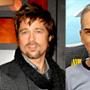 Brad Pitt, Billy Bob Thornton