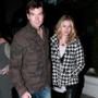 Jerry O'Connell, Rebecca Romijn