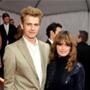 Hayden Christensen, Rachel Bilson