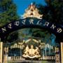 Michael Jackson, Neverland Gates