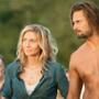 Josh Holloway, Elizabeth Mitchell, Lost