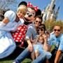 Tom Cruise, Katie Holmes, Suri Cruise, Connor Cruise