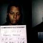 Terrence Howard, mug shot